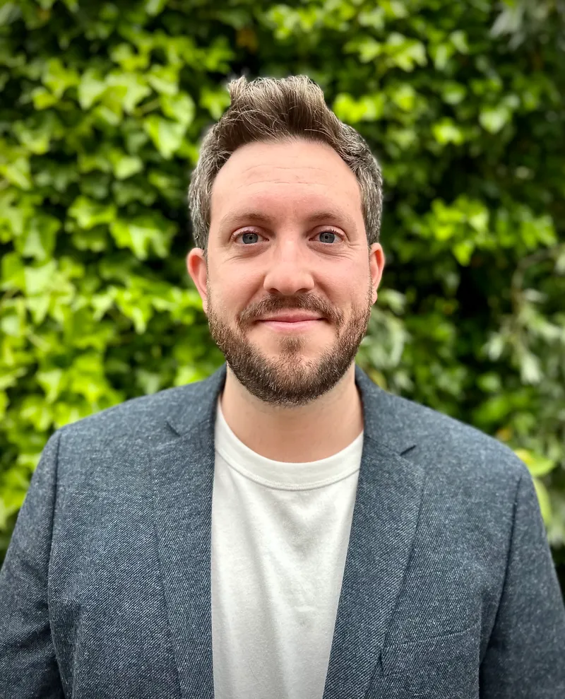 David Calderón Franco, PhD