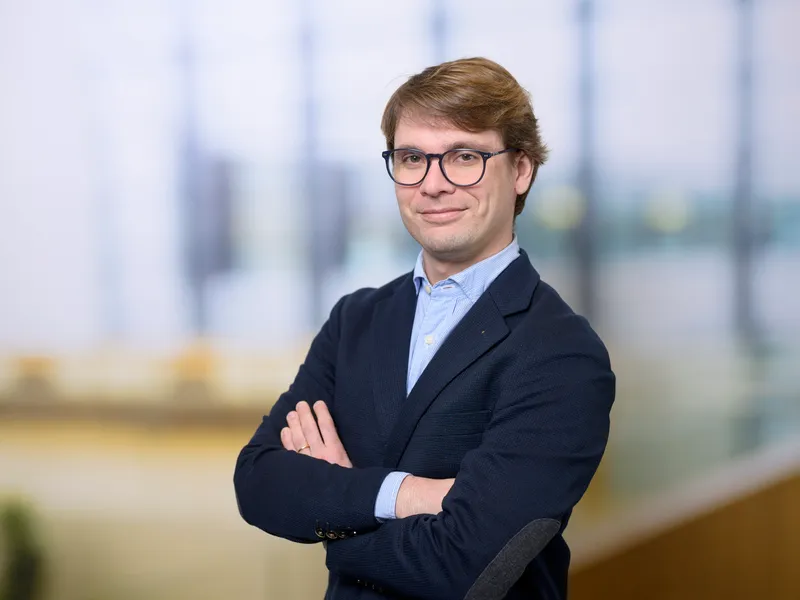 Gonçalo Macedo, PhD