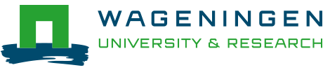 Wageningen University & Research